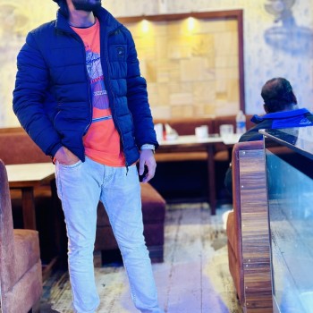 Mr. sheikh